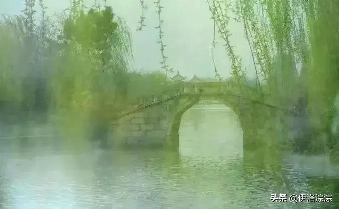 烟雨是指什么季节的雨,烟雨是仄声吗
