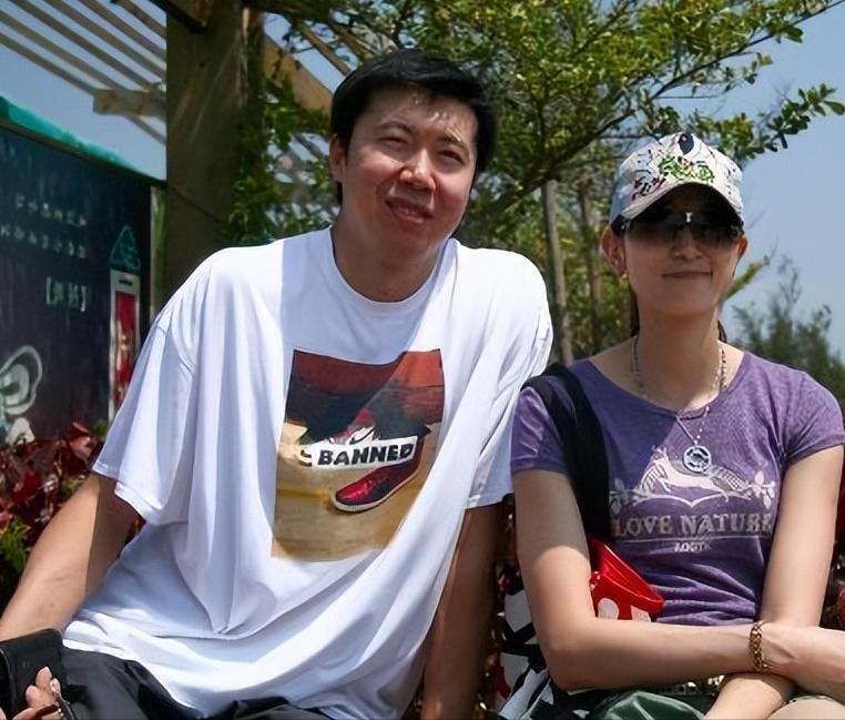 王治郅39岁,42岁王治郅经历二婚