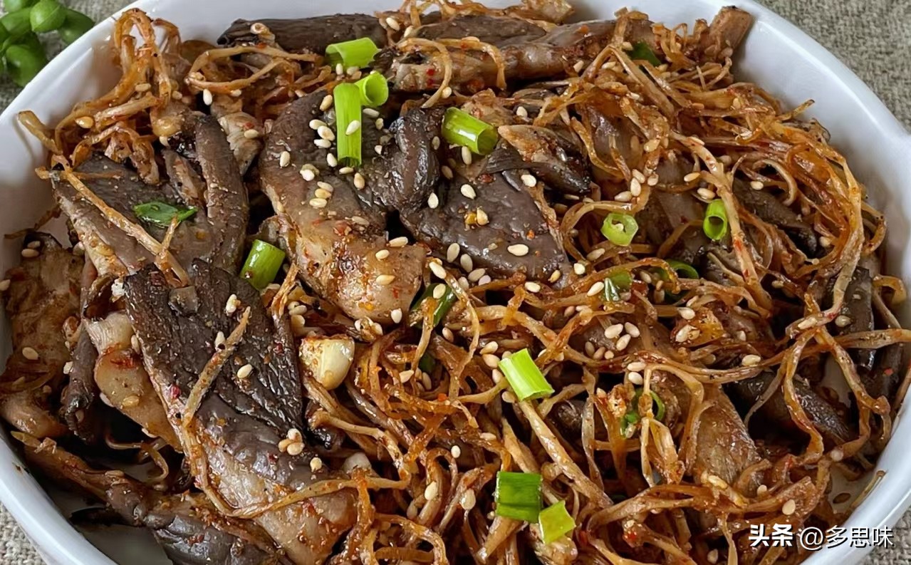 平菇的家常做法大全简单又好吃,平菇做法大全最好吃