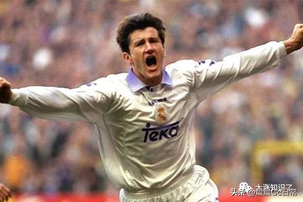 罗纳尔多当总统,十大球星终极系列罗纳尔多