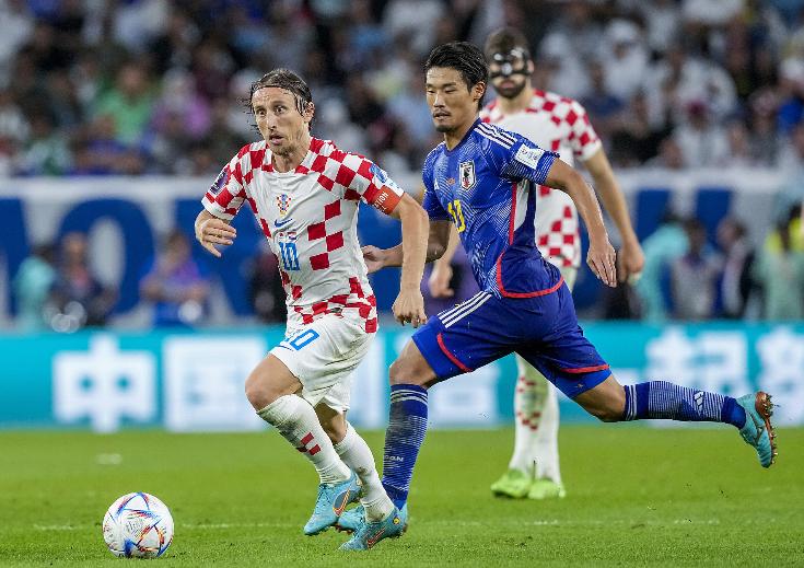 日本队亚洲第一,日本队世界排名最高选手