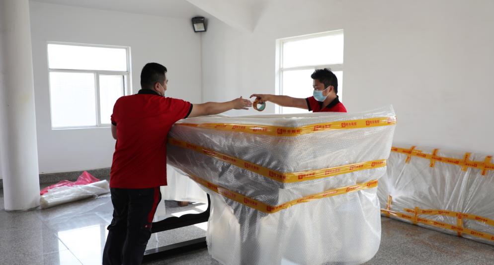 长途搬家怎么打包搬运,长途异地搬家怎么打包