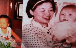 2020年，28岁儿子癌症晚期，母亲割肝救子，意外发现孩子并非亲生