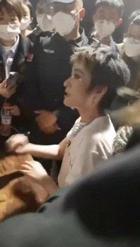 演唱会打碟曾轶可,演唱会耍大牌打碟