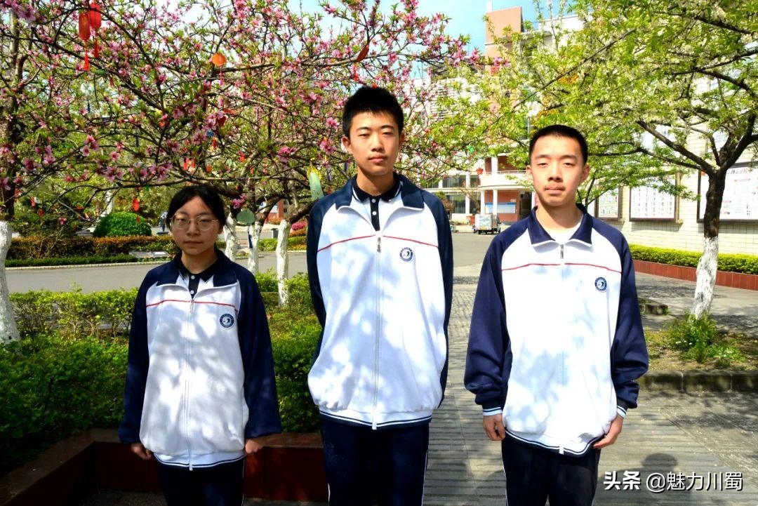 江油市江油中学2020年高考喜报,江油太白中学2014级高考喜报