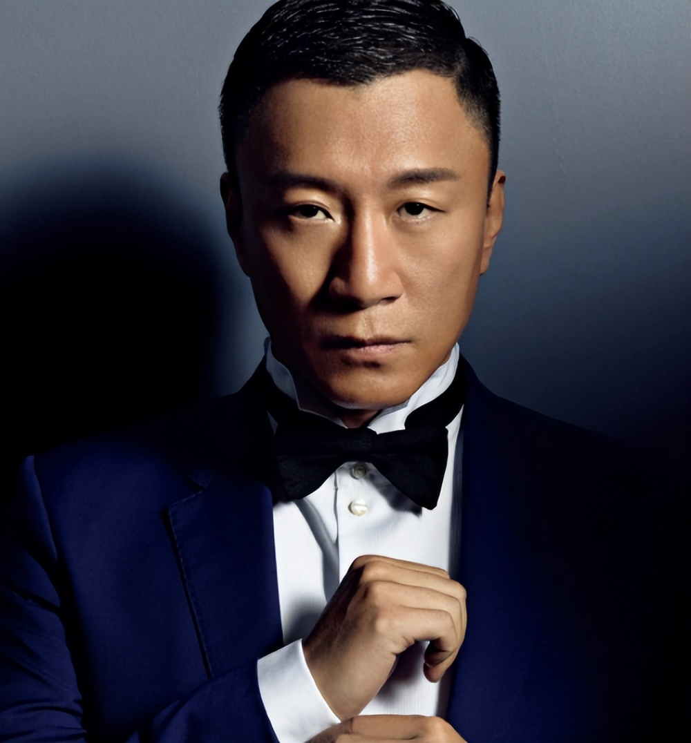 有哪些颜值逆天还有演技的男演员,颜值不高但演技好的男演员