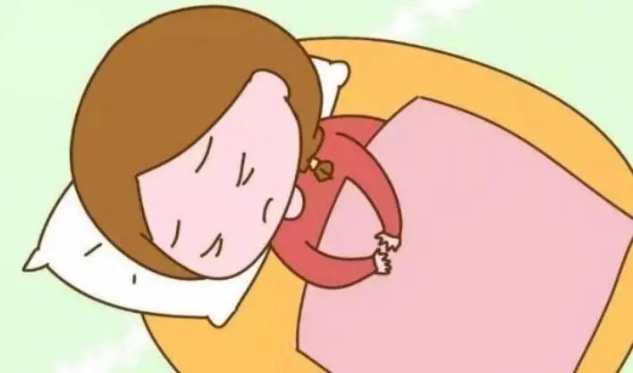 产后最疼的六件事,产后疼痛看什么科