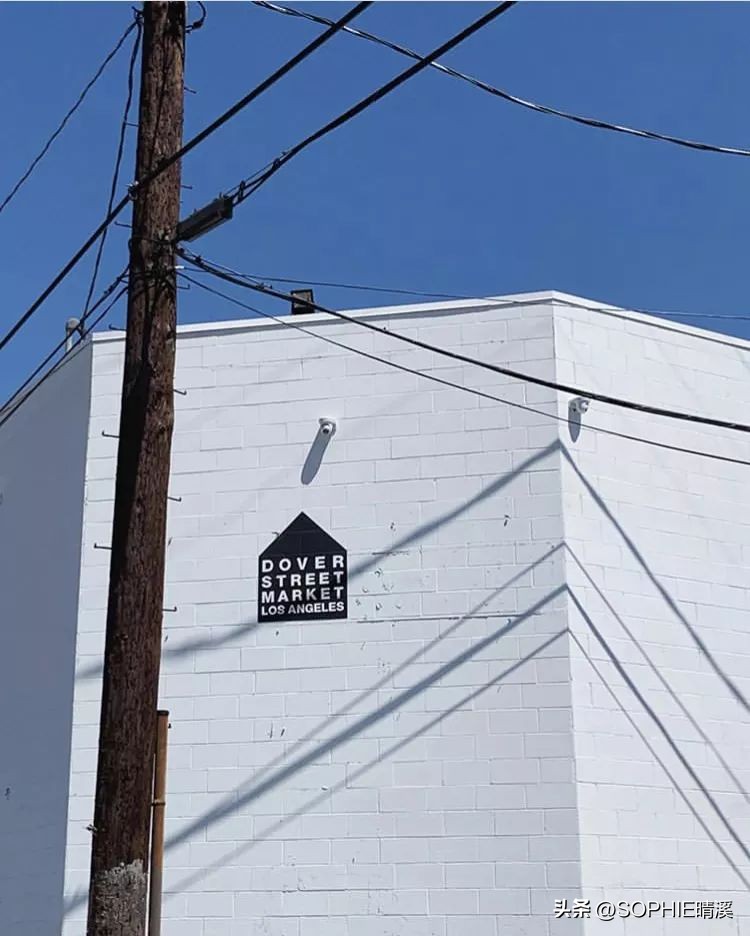 什么？人已经到洛杉矶了，但还没逛过这些店？