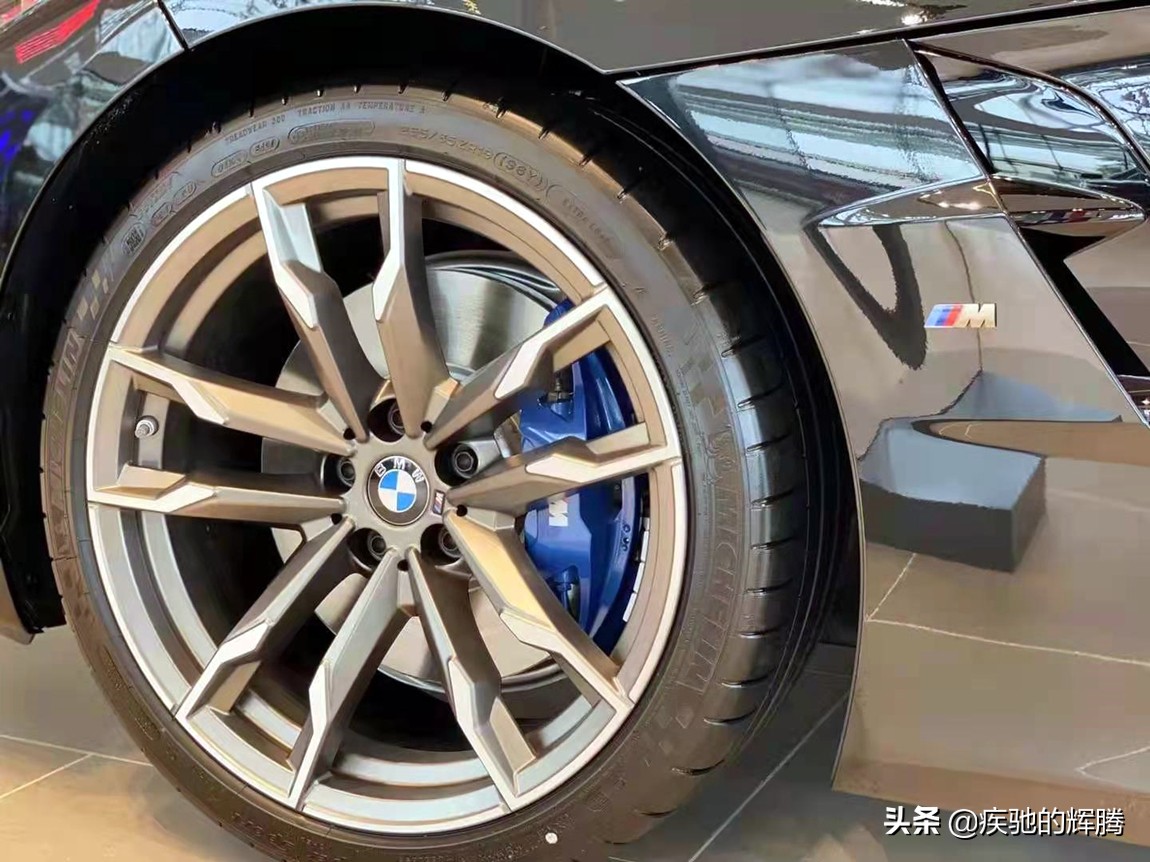 2019款宝马z4m40硬顶版,z4m40i深度评测