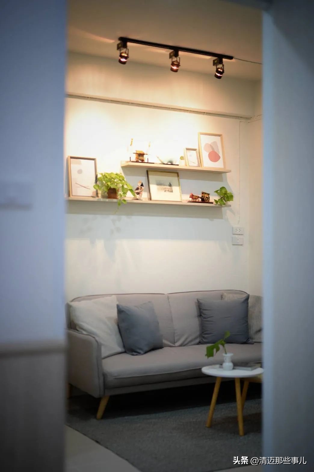 80万能在清迈买什么样的房子,17万能买90平米的房子吗