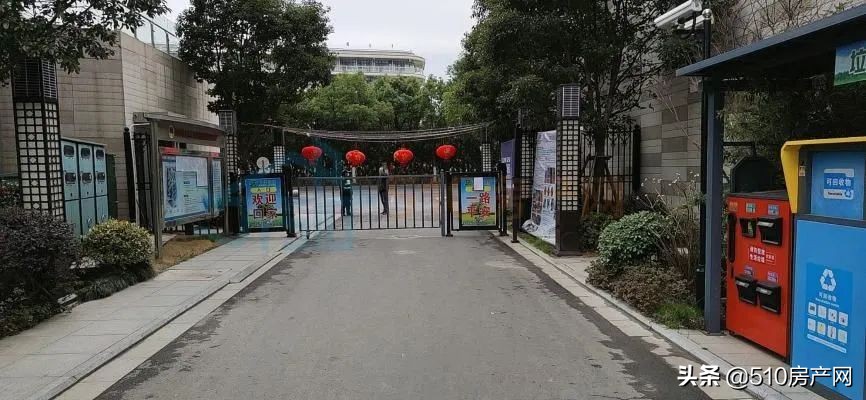 开发近10年三改其名，敔山湾这个小区到底怎么样，实探来啦