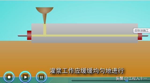 涵洞施工工艺流程视频讲解,桥梁涵洞设计基础视频