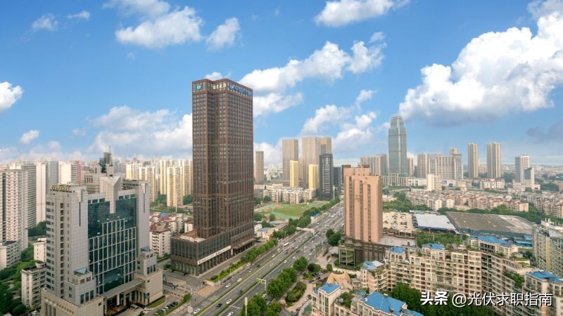 国企招聘|湖北能源集团股份有限公司2023年社会招聘公告