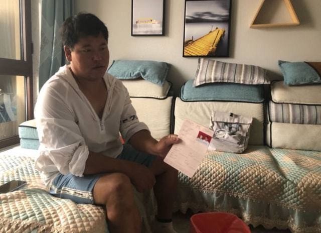 他蒙冤入狱,姐夫花59万帮他,他获得赔偿后只给姐夫5万元