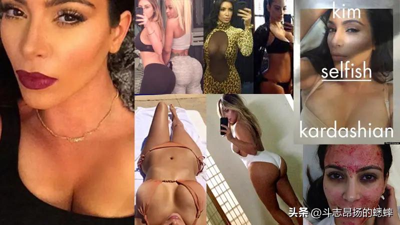 金卡戴珊亿万富翁,金卡戴珊kimkardashian
