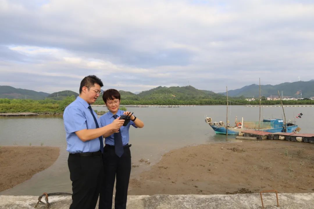 湿地保护公益诉讼典型案例,最高检河道治理公益诉讼典型案例