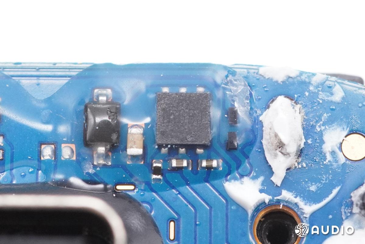 oppo蓝牙耳机encoair2拆解,oppo蓝牙耳机encoair2怎么拆解