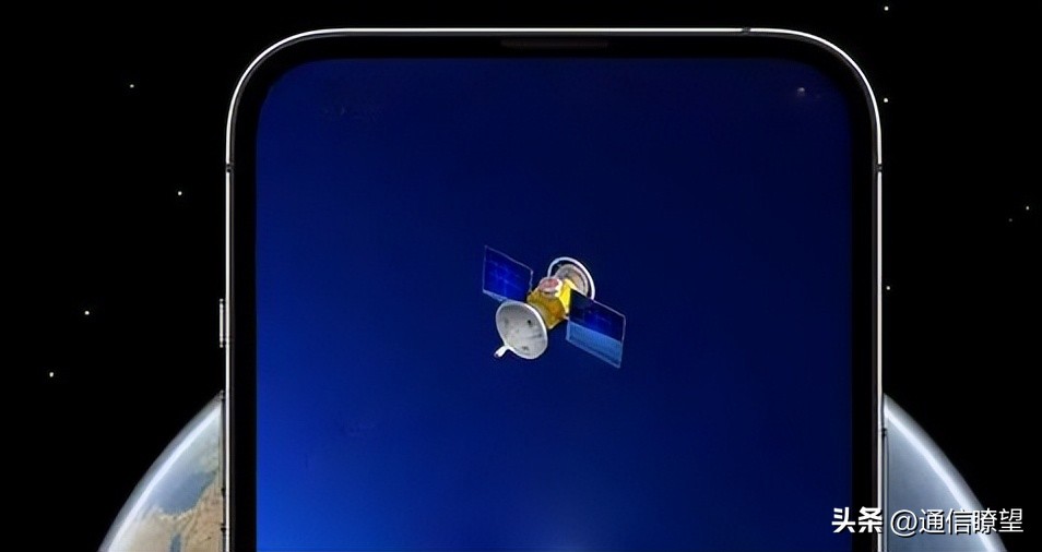 卫星互联网对三大运营商有影响吗,卫星互联网能取代三大运营商吗