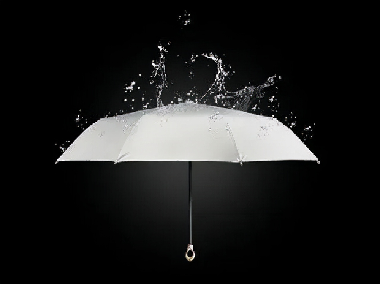 从工厂小妹逆袭为申通霸总，146亿卖掉申通后，靠卖雨伞又挣200亿