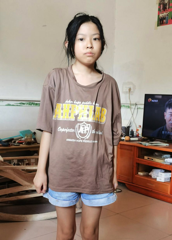 常德市装饰建材行业协会：走访调研贫困学生，温情关怀暖人心