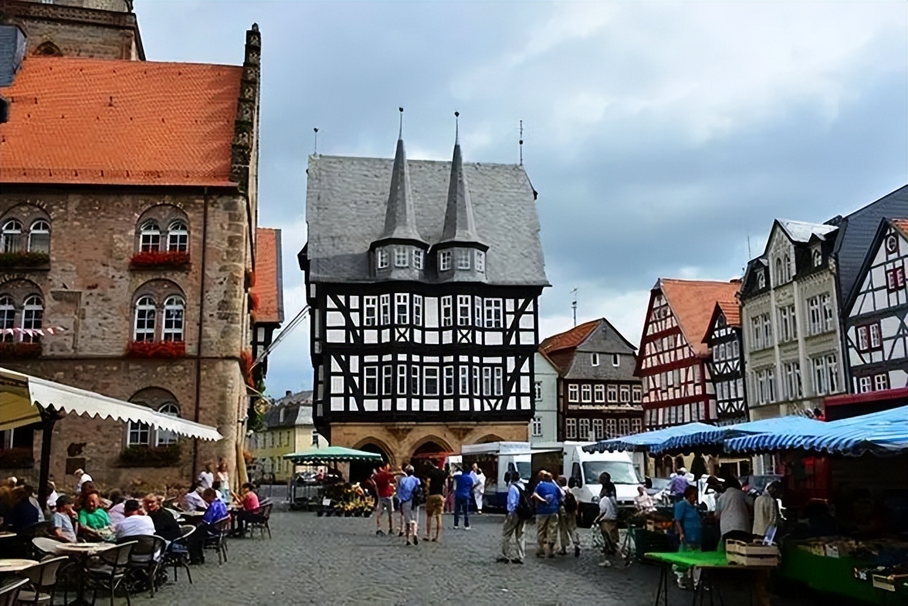 德国的经济实力有多强,德国经济实力相当于中国哪个省