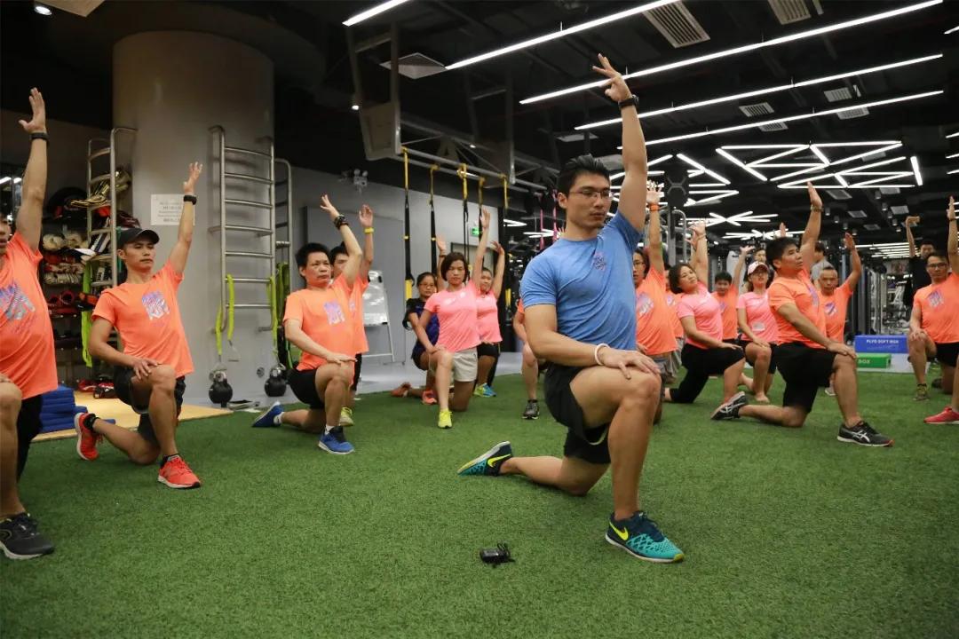 中年男人突然健身意味什么,中年男人突然健身意味出轨吗