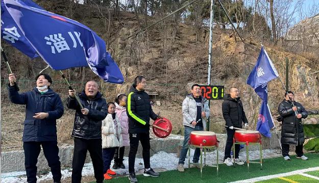 青岛贺岁杯足球赛,淄博华光国瓷杯金鱼大赛