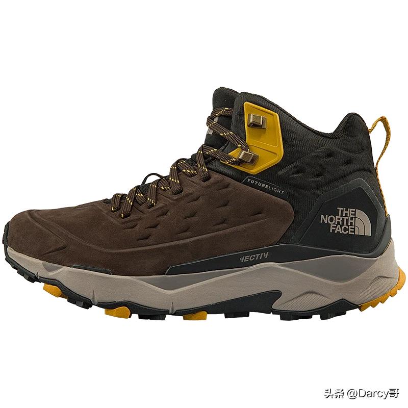 狼爪哥伦比亚北面凯乐石怎么选,狼爪哥伦比亚档次