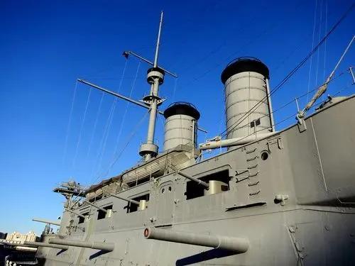 三笠号战列舰vs大和号战列舰,旧日本帝国三笠号战列舰