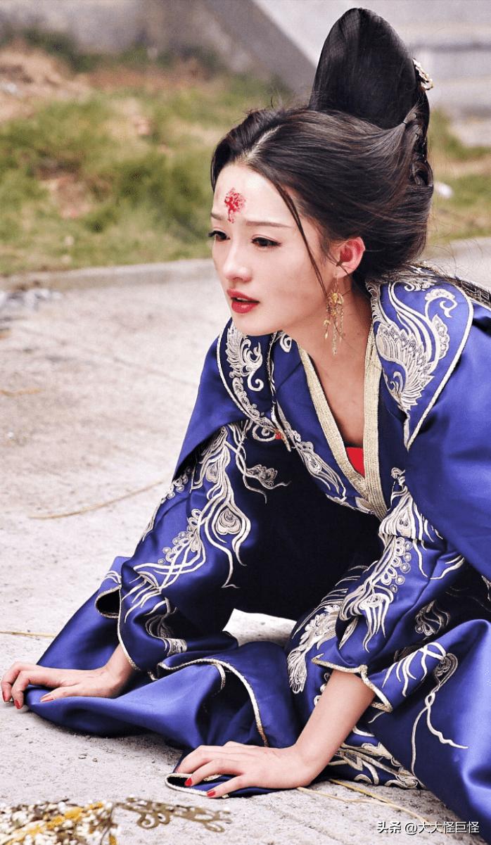 境遇最惨的十大女星,4位长得漂亮却命运坎坷的女星