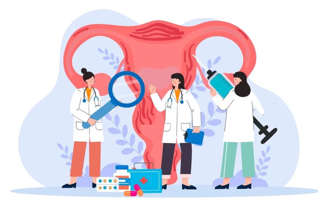 hpv感染代表什么,hpv感染皮肤会出现什么症状吗