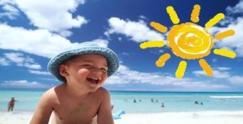 婴儿防晒乳液推荐哪款好用,十大公认好用的防晒乳液