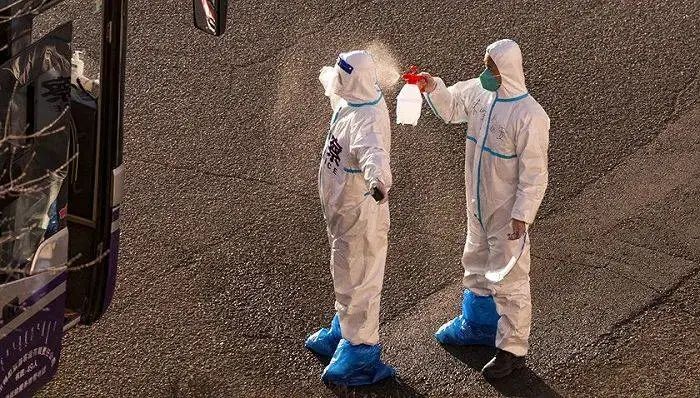 精准防控是什么意思,防控用英文怎么说