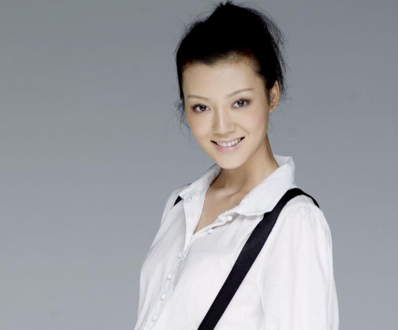 丹宁和车晓是一个人吗,丹宁车晓