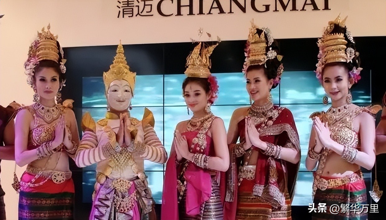 泰国人均收入有多少,泰国生产总值突破10000亿美元了吗