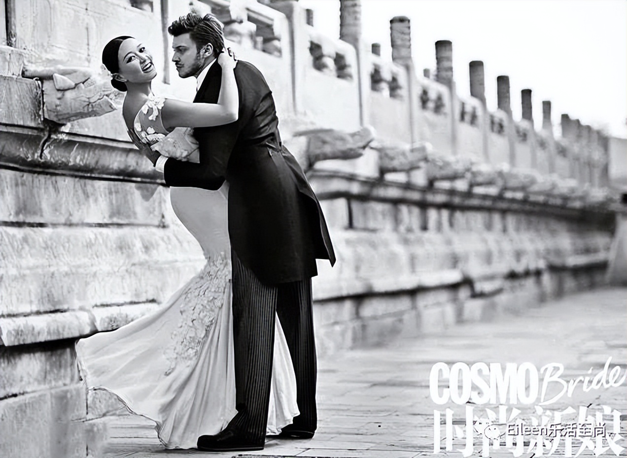 花1亿嫁渣男？离婚掌家业的豪门长公主到底什么来头？