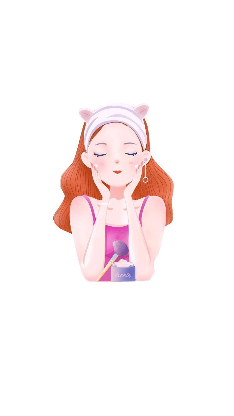 敷面膜的正确示范,男士敷面膜的正确步骤