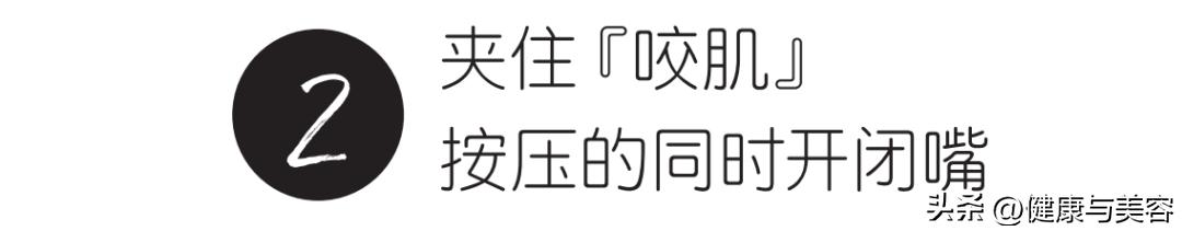 去鱼尾纹法令纹最好的方法,如何提拉眼尾去鱼尾纹