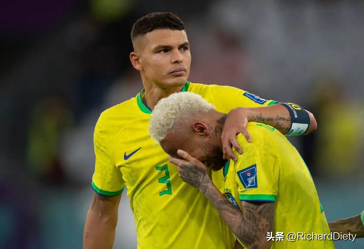 深度｜作茧自缚桑巴舞步究竟是如何在克罗地亚狂想曲中凌乱了节奏