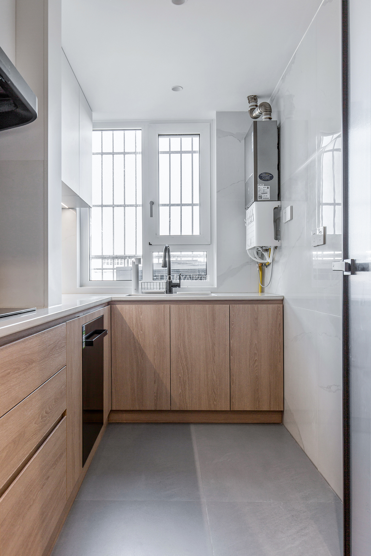 10平米整墙收纳柜,108平米整墙收纳柜效果图