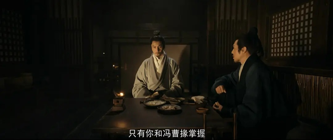 《风起陇西》创下央8收视率新低，但这和观众、baby有啥关系？