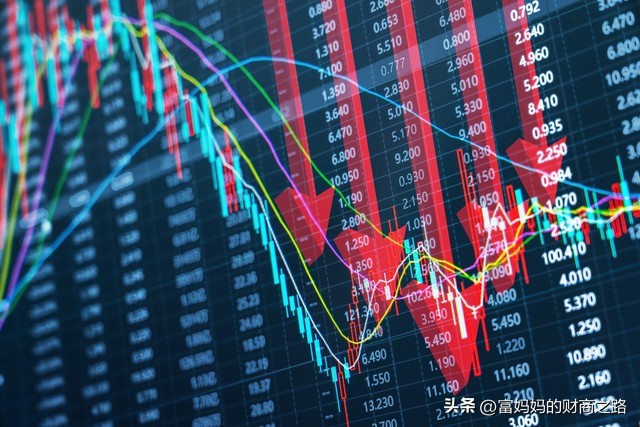 股市中什么形态叫黄金坑,股市各种黄金坑的图解