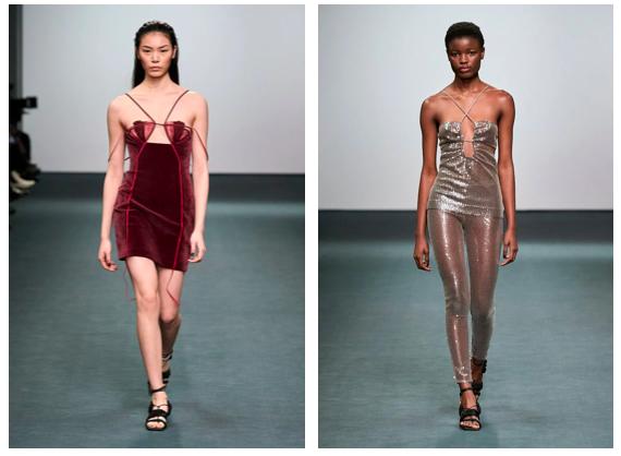 2023春夏伦敦时装周合集,2021秋冬伦敦时装周流行趋势