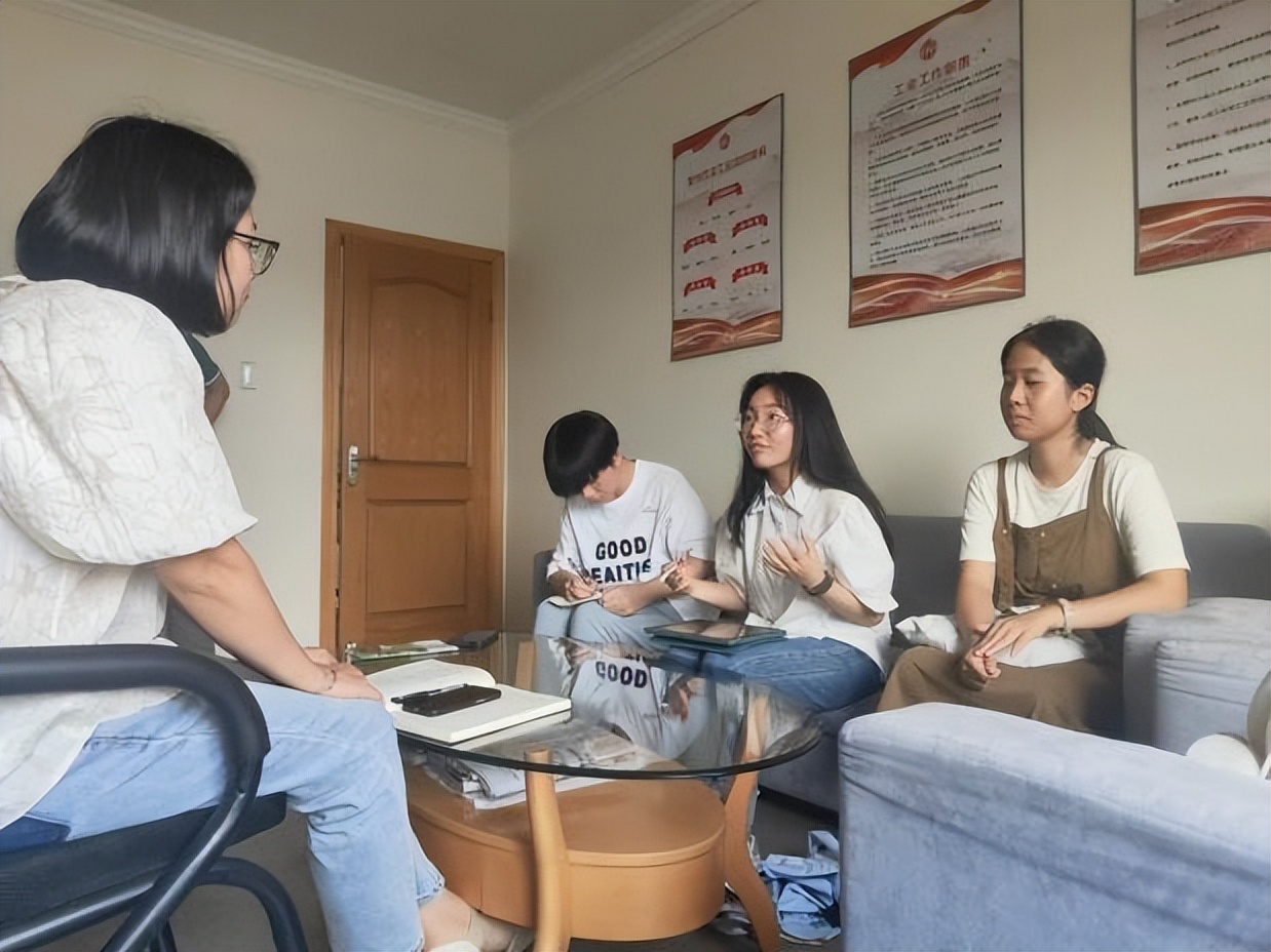 党建引领聚合力村企共建促增收,高校抓党建促乡村振兴