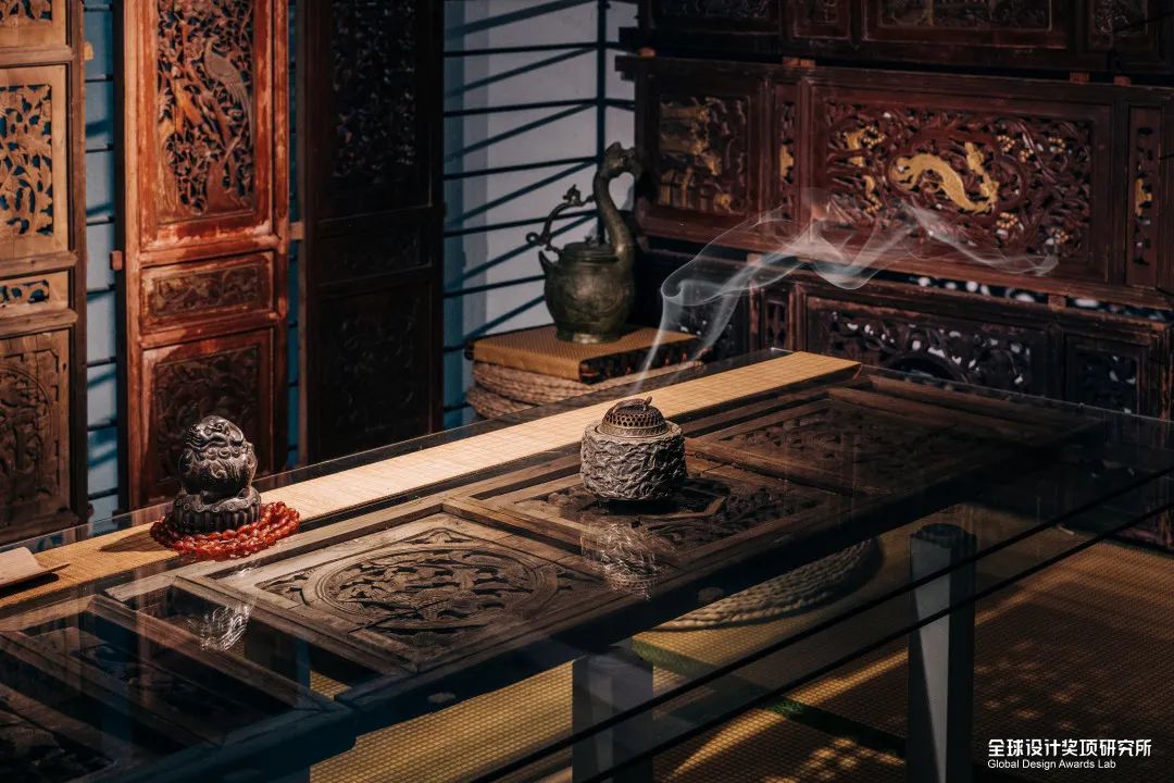 22年缪斯设计金奖,2023缪斯设计奖铂金奖