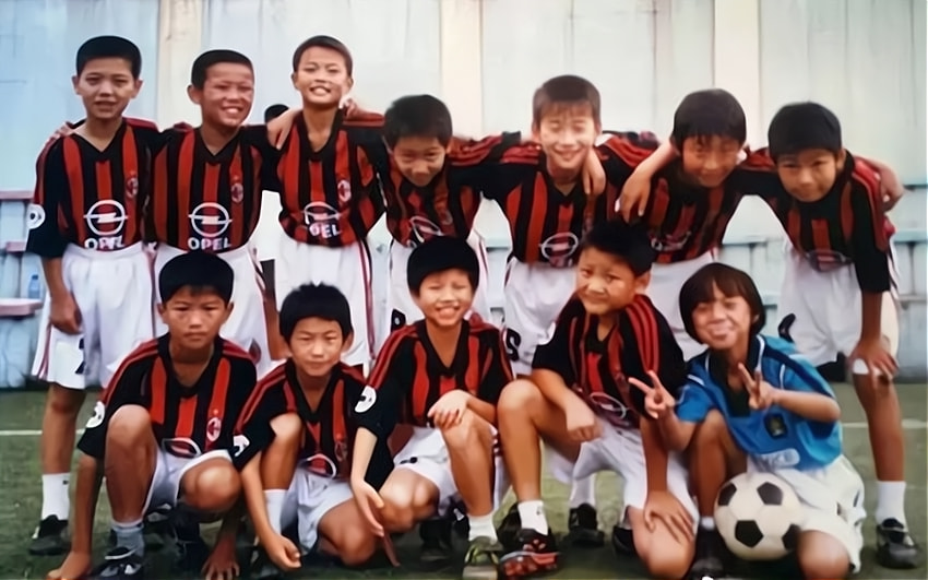 王霜足球水平,王霜踢球了吗