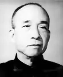 1959年，一农村妇女在报纸上看到陈毅，激动地说：我的男人还活着