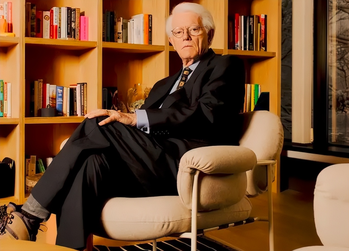 彼得林奇股价线和收益线,彼得林奇股票选股标准