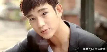 金秀贤金智媛剧评,金秀贤某一天剧评