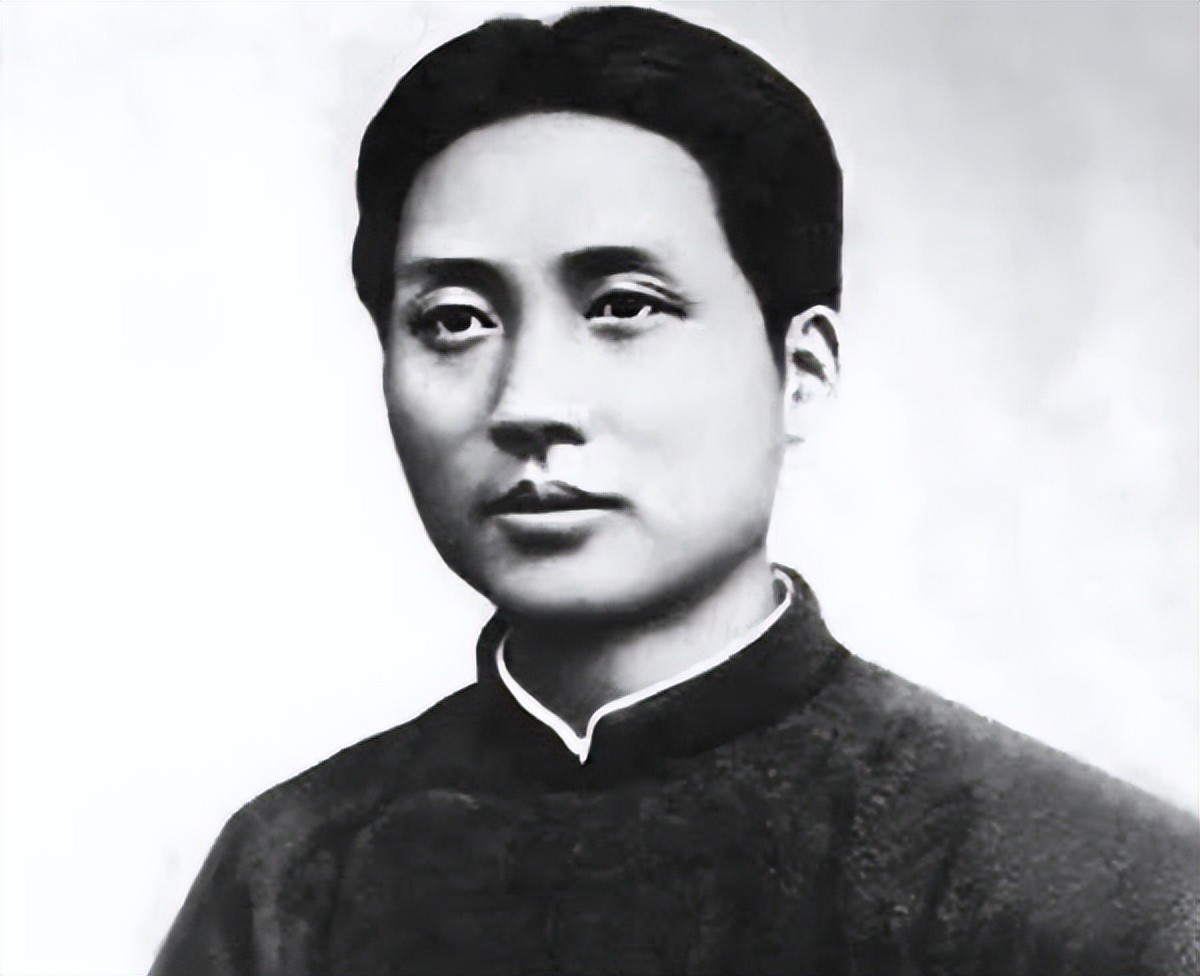 毛主席挚爱杨开慧的死亡真相,40年后才水落石出,凶手究竟是谁?